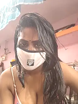 Jasmine Januja online show from 11.09.25