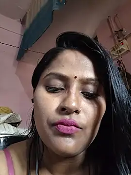 Jasmine Januja online show from 06.01.26