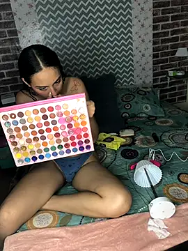 KaMila M00N online show from 10.06.25