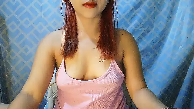 AsianKelly69 online show from 03.31.26