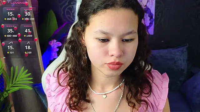 moco choco online show from 11.10.25