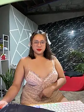 1aquaticangel69 online show from 10.12.25