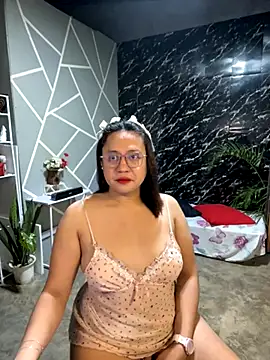 1aquaticangel69 online show from 11.02.25