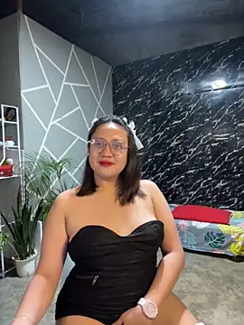 1aquaticangel69 online show from 11.11.25