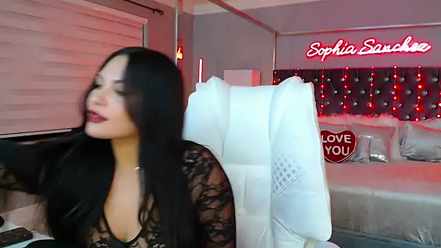 theofficialsophiasanchez online show from 02.07.26