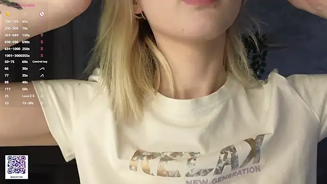 KenaKopiak online show from 09.20.25