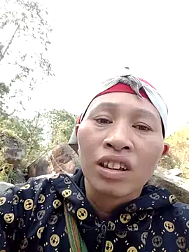 donna-bae online show from 03.02.26