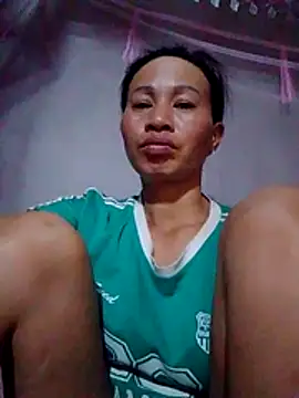 donna-bae online show from 03.11.26