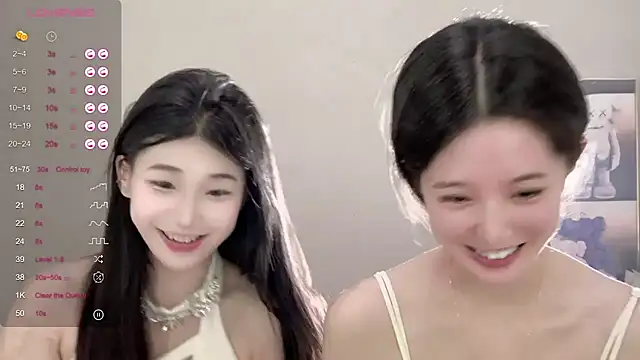 QiQi--77 online show from 09.21.25