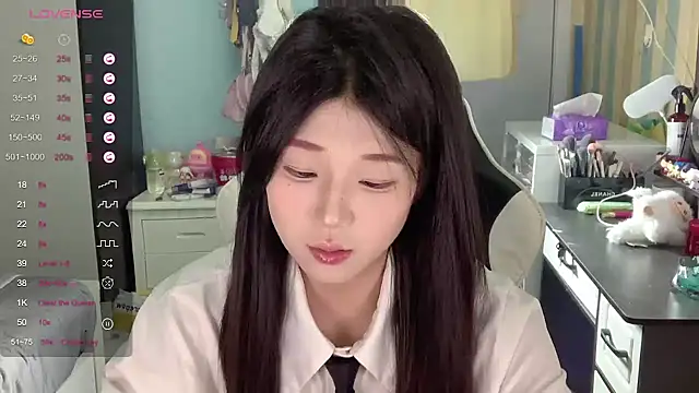 QiQi--77 online show from 09.22.25