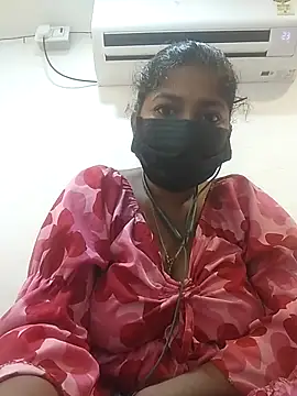 TAMIL AMMUKUTTYY online show from 10.21.25