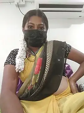 TAMIL AMMUKUTTYY online show from 11.27.25