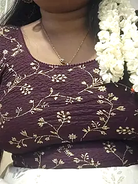 TAMIL AMMUKUTTYY online show from 02.25.26