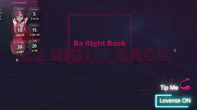 XxAsianTsCummerxX online show from 12.13.25