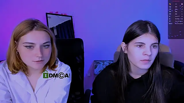 casey meow  online show from 10.13.25