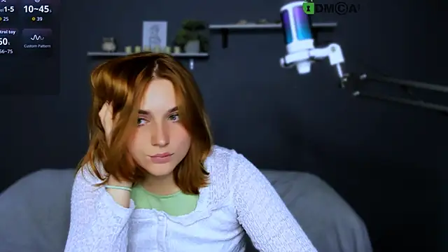 casey meow  online show from 11.13.25