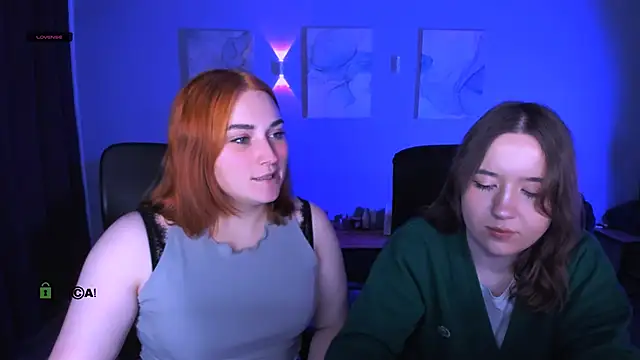 casey meow  online show from 02.06.26