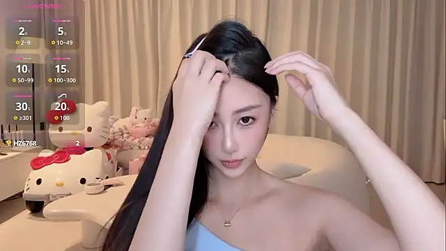 Melody-11 online show from 11.07.25