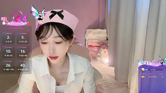 ai-ai-mi online show from 12.18.25