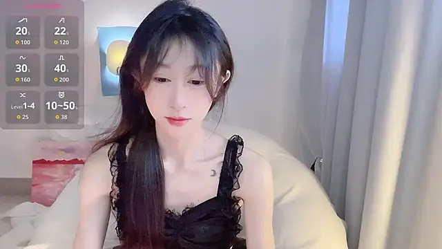 Snapshot of ai-ai-mi chatting on 05.31.26 ai-ai-mi online show from 05.31.26