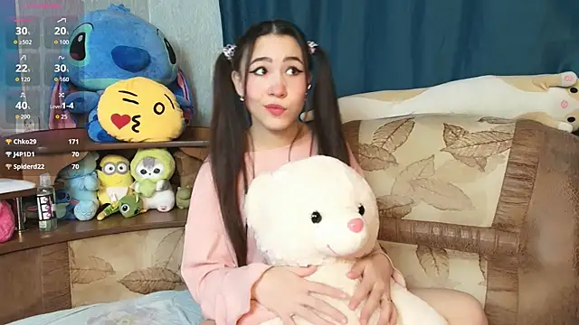 RoseEmily online show from 09.17.25