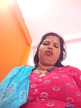 Hott locky online show from 11.08.25