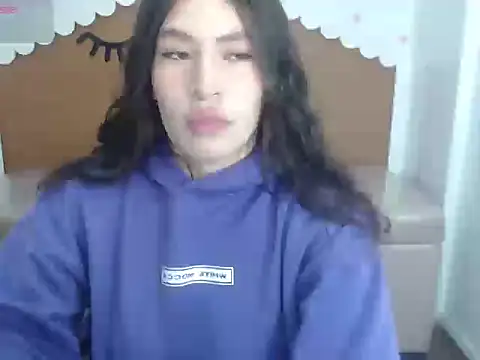 im anny t online show from 07.17.26