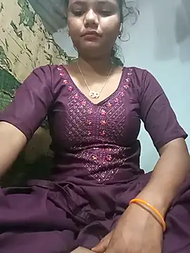 Hot Shredha online show from 10.24.25