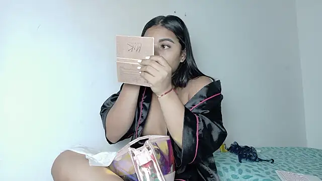 Natashaparker   online show from 03.26.26