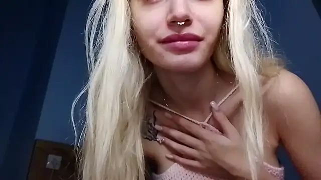 lesyawhite online show from 10.05.25