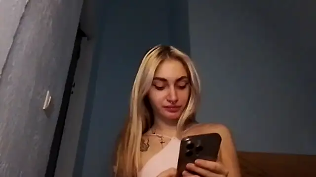 lesyawhite online show from 11.13.25