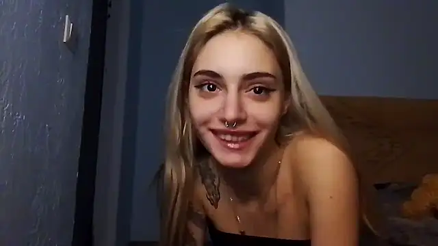 lesyawhite online show from 11.23.25