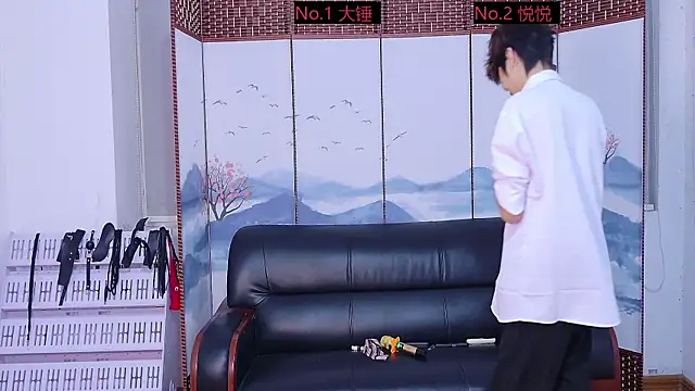 Slutty-Boy-888 online show from 09.20.25
