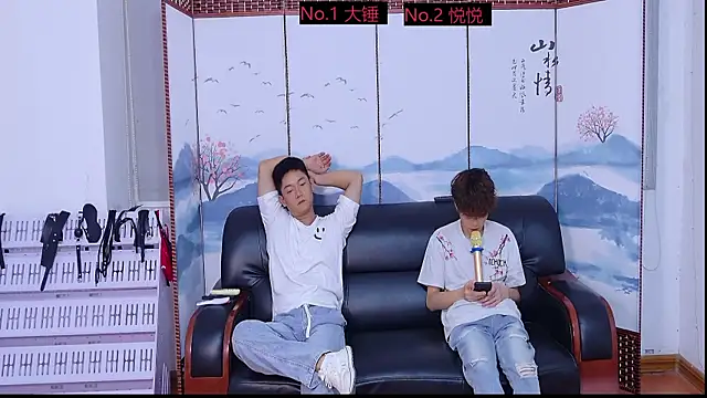 Slutty-Boy-888 online show from 09.22.25