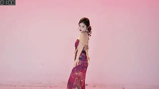 ATY1314 online show from 10.24.25