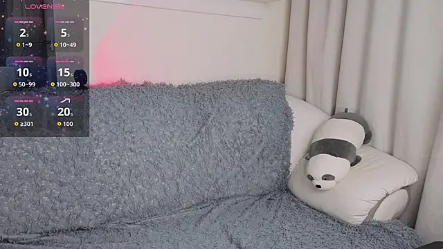  Lua   online show from 11.21.25