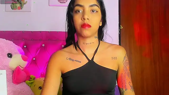 dahiiangomezz online show from 09.23.25