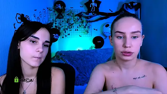 Snapshot of ariana_ross7 chatting on 10.21.25 ariana ross7 online show from 10.21.25