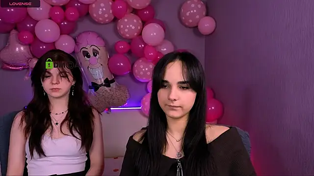 ariana ross7 online show from 02.10.26