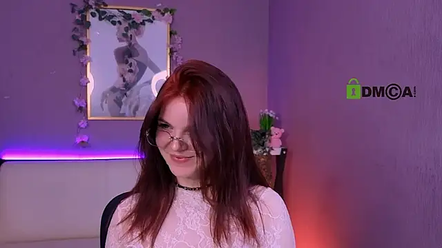 ariana ross7 online show from 03.03.26