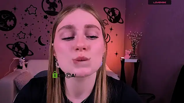 ariana ross7 online show from 04.07.26