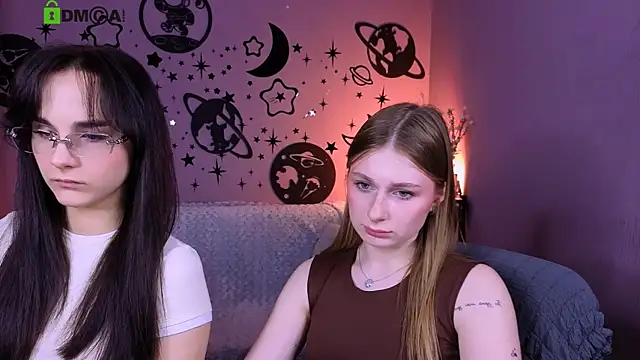 ariana ross7 online show from 04.18.26