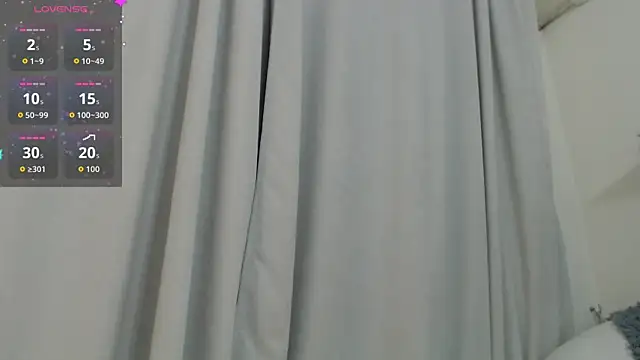 Ange Lus online show from 10.06.25