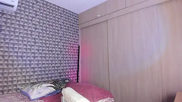 MissDhana online show from 03.25.26