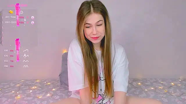 baby girl 0001 online show from 10.12.25