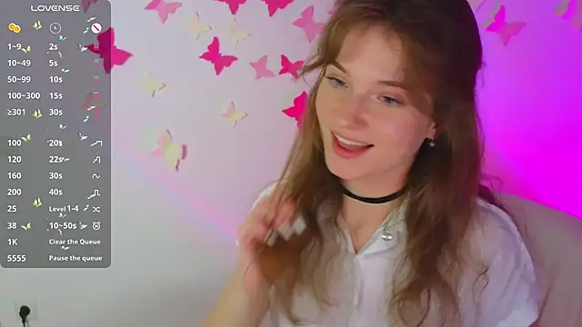 Katyaa Lover online show from 01.09.26