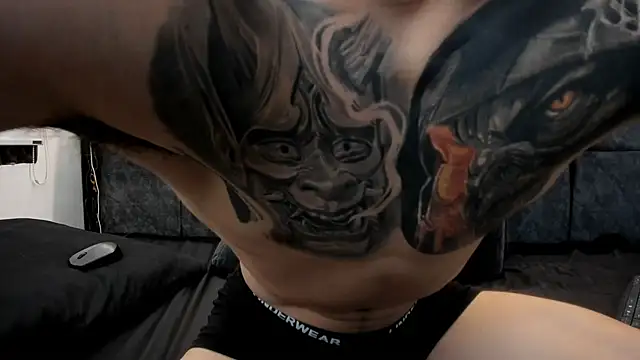 JeergMuscle online show from 03.18.26