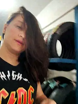 valery506 online show from 04.14.26