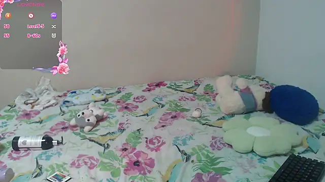 Cataleya naz online show from 11.27.25