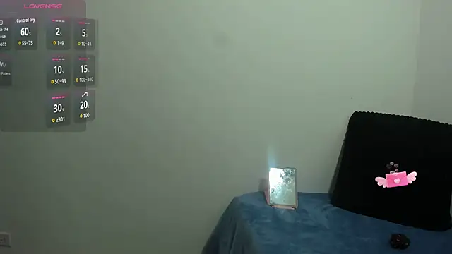 brittanyy20 online show from 10.01.25